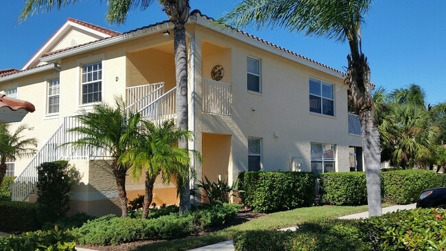 property at 4437 Corso Venetia Blvd