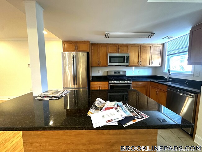 595 VFW Parkway in Boston, MA - Building Photo - Building Photo