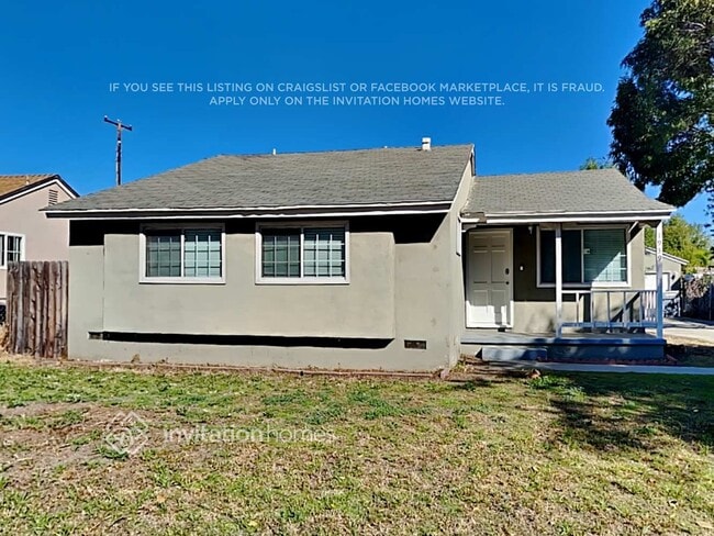 property at 1939 Grier St