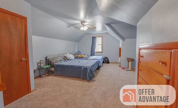 1641 Douglas Rd in Wickliffe, OH - Building Photo - Building Photo