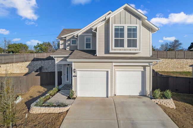 property at 5713 Respinto Dr