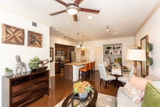 Faudree Ranch Apartments in Odessa, TX - Building Photo - Building Photo