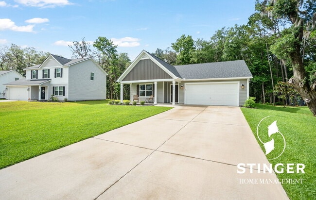 104 Teal Bluff Blvd in Seabrook, SC - Building Photo - Building Photo