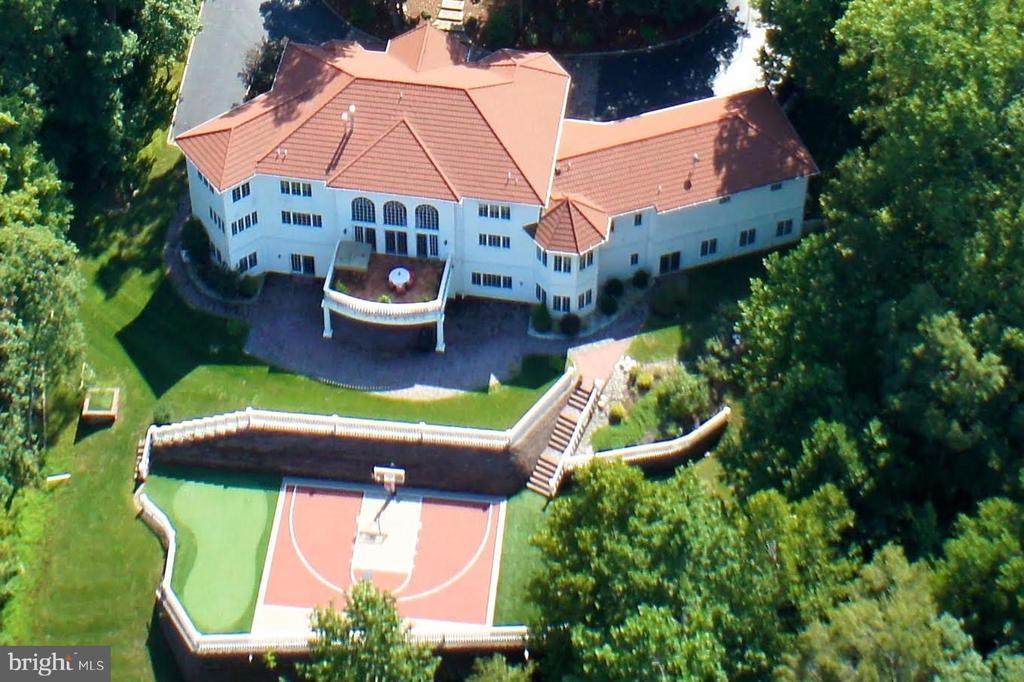 429 Wendover Dr in Princeton, NJ - Building Photo