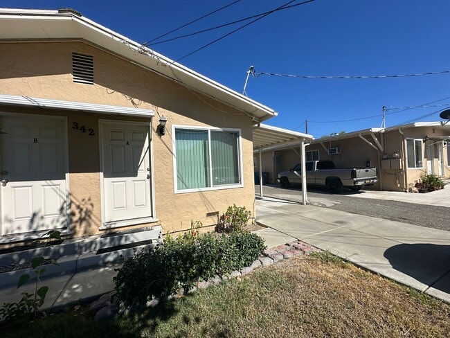 property at 342 Brown St