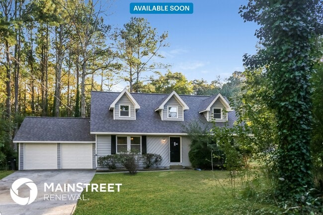 2830 Horseshoe Bend Rd SW