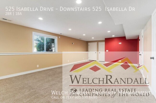 525 Isabella Dr in Layton, UT - Building Photo - Building Photo