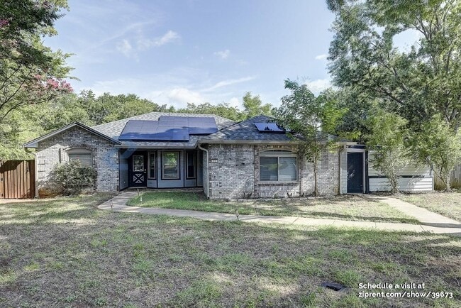 property at 81 The Woods