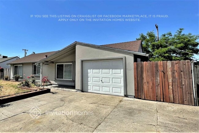 property at 6005 N Haven Dr