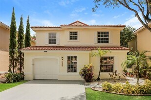 10837 NW 46th Dr in Coral Springs, FL - Building Photo