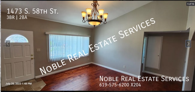 property at 1473 S 58th St
