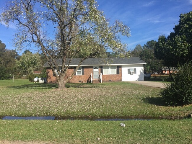 property at 204 Russell Dr