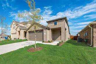 1588 Forge Pond Ln in Forney, TX - Building Photo - Building Photo