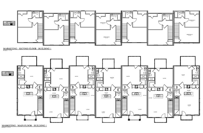 The Ridge in Tuscaloosa, AL - Building Photo - Building Photo