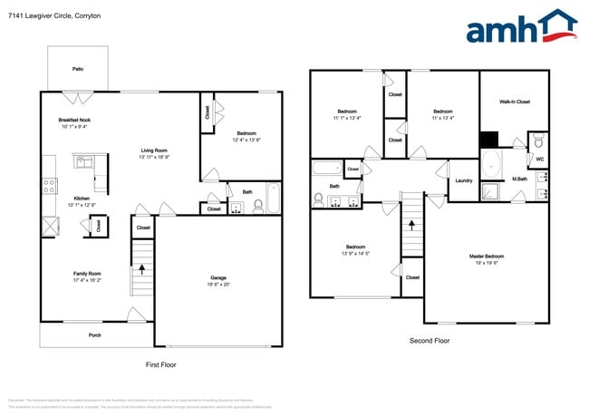 7141 Lawgiver Cir in Corryton, TN - Building Photo - Building Photo