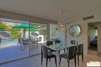 1415 S Calle Marcus in Palm Springs, CA - Building Photo - Building Photo