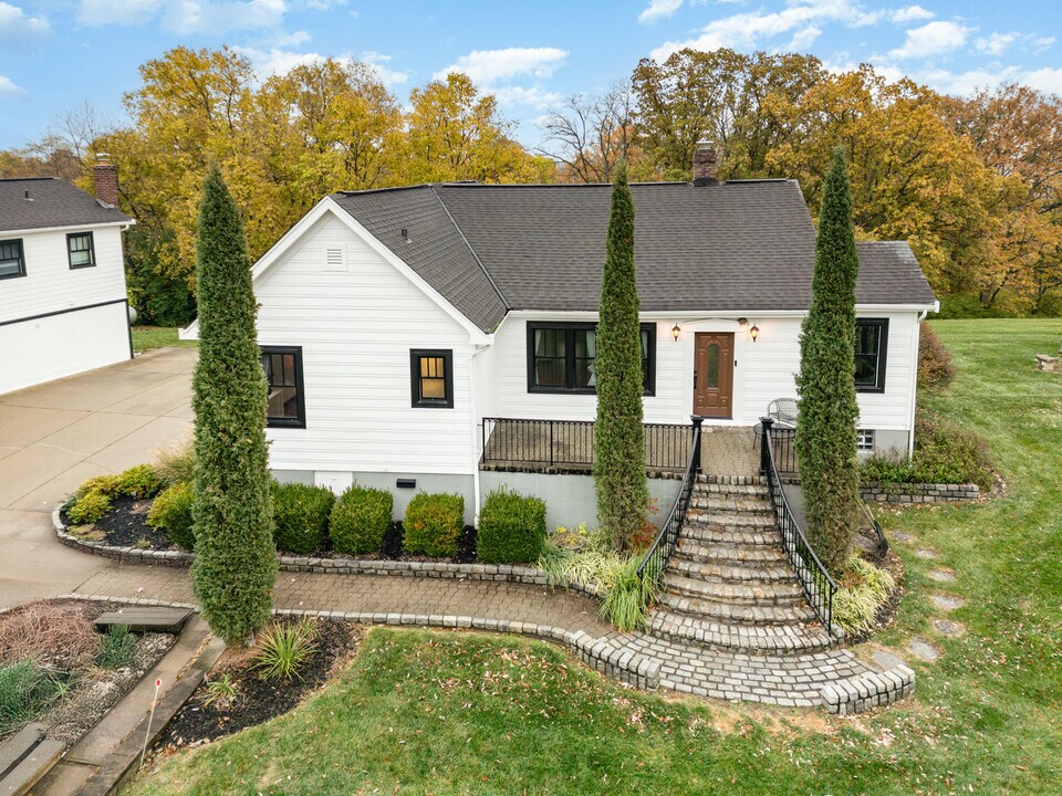 508 Farrell Dr in Fort Wright, KY - Building Photo