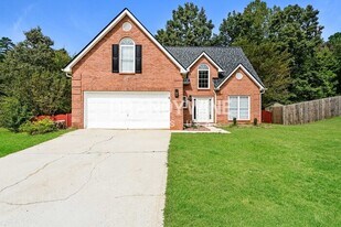 10473 Starling Trail in Hampton, GA - Building Photo