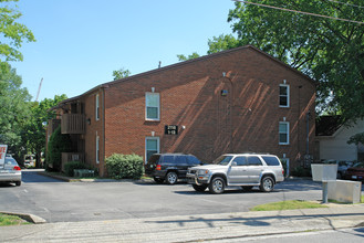 2118 Acklen Ave in Nashville, TN - Building Photo - Building Photo