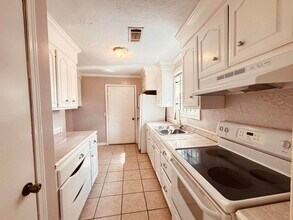 234 Culbertson Ave in Jackson, MS - Building Photo - Building Photo