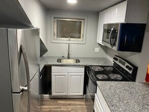 4 Saratoga Ave, Unit 3 in Broadalbin, NY - Building Photo - Building Photo