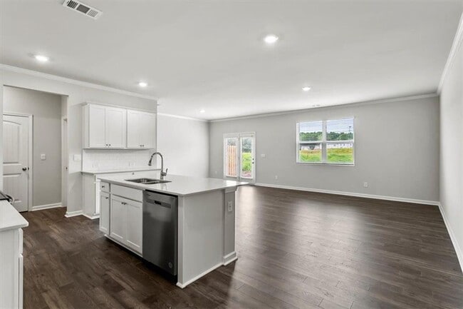 5133 Tulip Sq in Acworth, GA - Building Photo - Building Photo