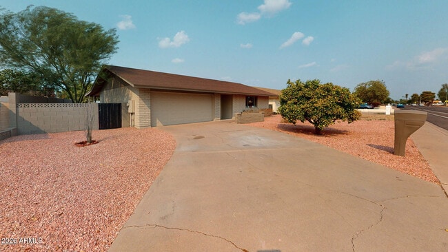 1330 W 13th St in Tempe, AZ - Building Photo - Building Photo