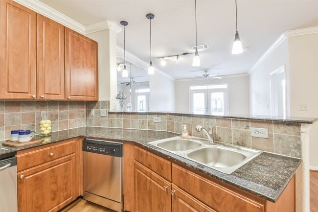 property at 1711 Old Spanish Trl