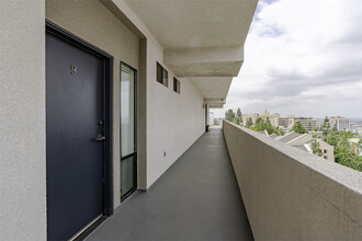 Fourth Street Lofts in Los Angeles, CA - Building Photo - Building Photo