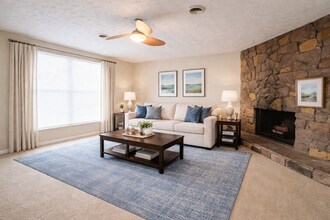 6552 Grist Mill Rd in Fayetteville, NC - Building Photo - Building Photo