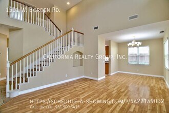 1501 W Borden Rd in San Marcos, CA - Building Photo - Building Photo