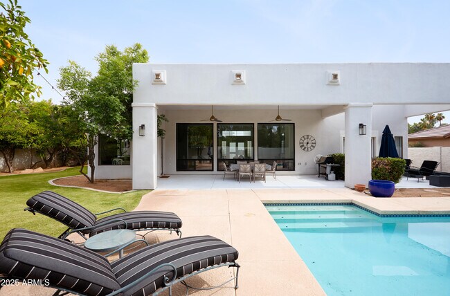 property at 12242 N 74th St