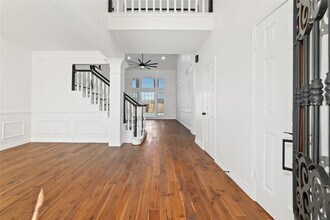 2719 Oakland Dr in Sugar Land, TX - Foto de edificio - Building Photo