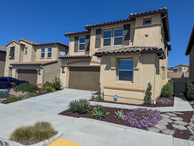 38656 Fairfield Hts in Murrieta, CA - Foto de edificio - Building Photo