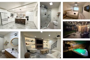 5912 Harvest Hill Rd in Dallas, TX - Building Photo