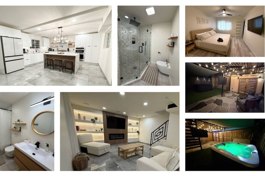 5912 Harvest Hill Rd in Dallas, TX - Building Photo