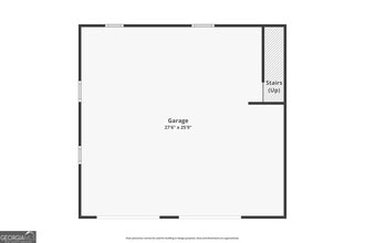 1622 Blackwell Rd in Marietta, GA - Building Photo - Building Photo