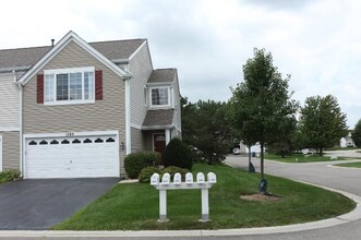 1583 Spaulding Rd in Bartlett, IL - Building Photo - Building Photo