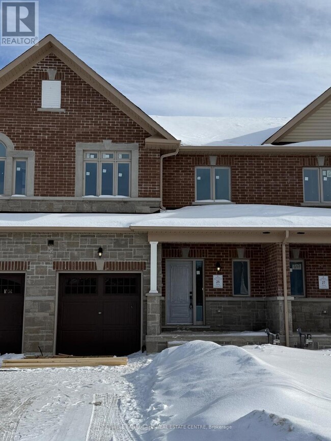 property at 25 Hildred Cushing Wy