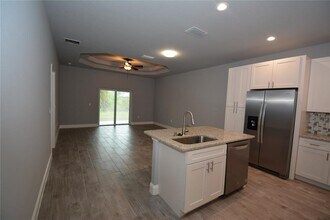 96 Underwood Trl in Palm Coast, FL - Building Photo - Building Photo