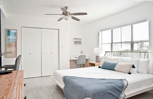 4051 N Ocean Dr in Fort Lauderdale, FL - Building Photo - Building Photo