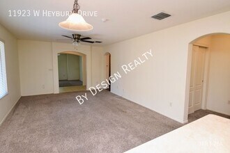 11923 W Heyburn Dr in Marana, AZ - Building Photo - Building Photo