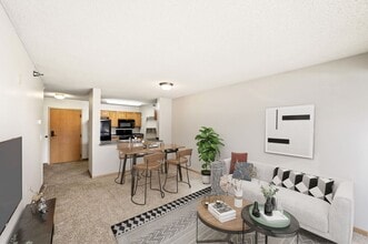 MPA / Marcy Park Apartments in Minneapolis, MN - Building Photo - Building Photo
