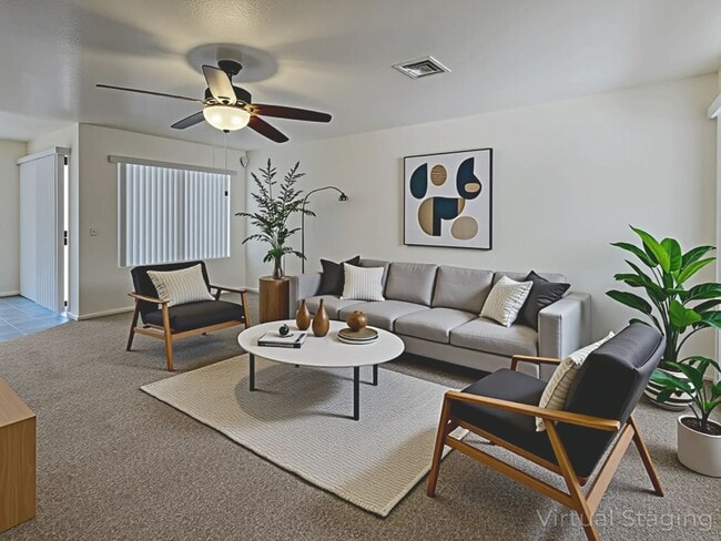1565 S Halsted Dr in Chandler, AZ - Building Photo - Building Photo