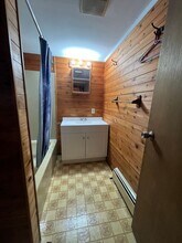 428 Genet St-Unit -Left in Scranton, PA - Foto de edificio - Building Photo