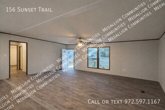 156 Sunset Trail in College Station, TX - Building Photo - Building Photo