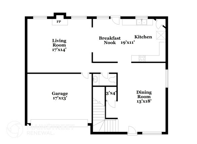 3004 Gettysburg Ln in Fort Worth, TX - Building Photo - Building Photo