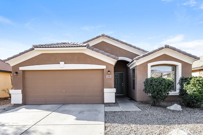 property at 24997 W Vista Norte St