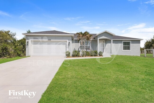 property at 11992 Brookside Ave