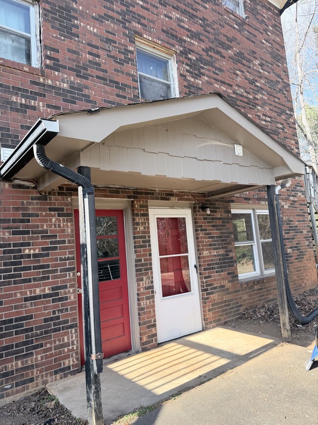 1313 Mulberry Mill Rd, Unit 4